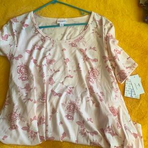 LuLaRoe Perfect T